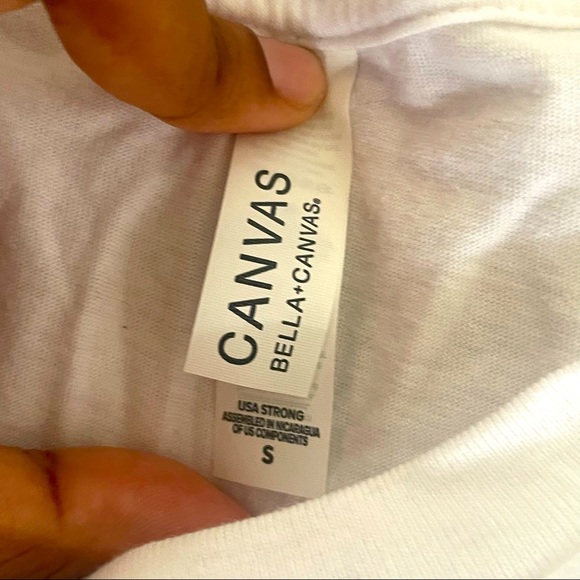 Bella + Canvas Elite T-Shirt❤️ - Picture 3 of 3